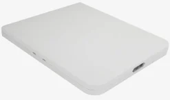 KULESKOG Firkantede Haveborde|Runde Haveborde|Foldebord B75xL180 hvid