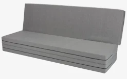 PLUS F25 Andre Størrelser|180 X 200 Cm|Foldemadras 150x180