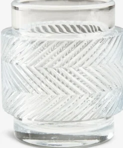 ARN Lysestager|Fyrfadsstage Ø7xH8cm assorteret