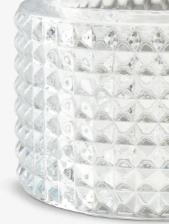 ARN Lysestager|Fyrfadsstage Ø7xH8cm assorteret