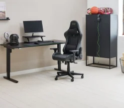 TYPE Z 窶 Gamer Stole|Gamer-stol TYPE Z RAZER ed.邃