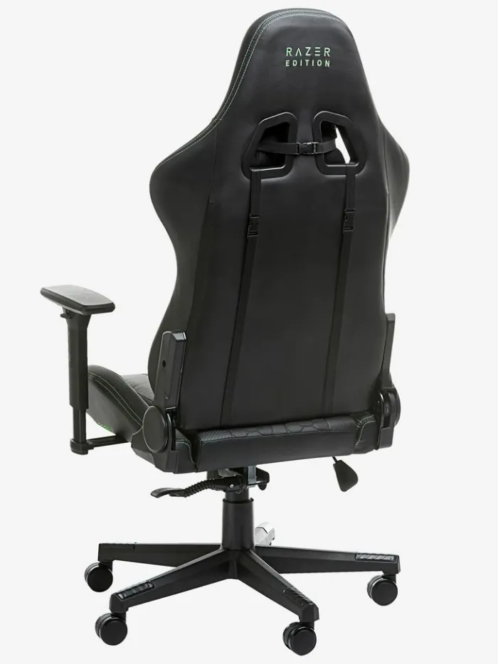 TYPE Z 窶 Gamer Stole|Gamer-stol TYPE Z RAZER ed.邃