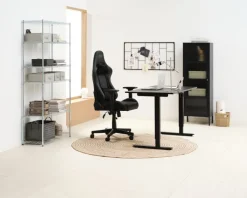 TYPE Z 窶 Gamer Stole|Gamer-stol TYPE Z RAZER ed.邃