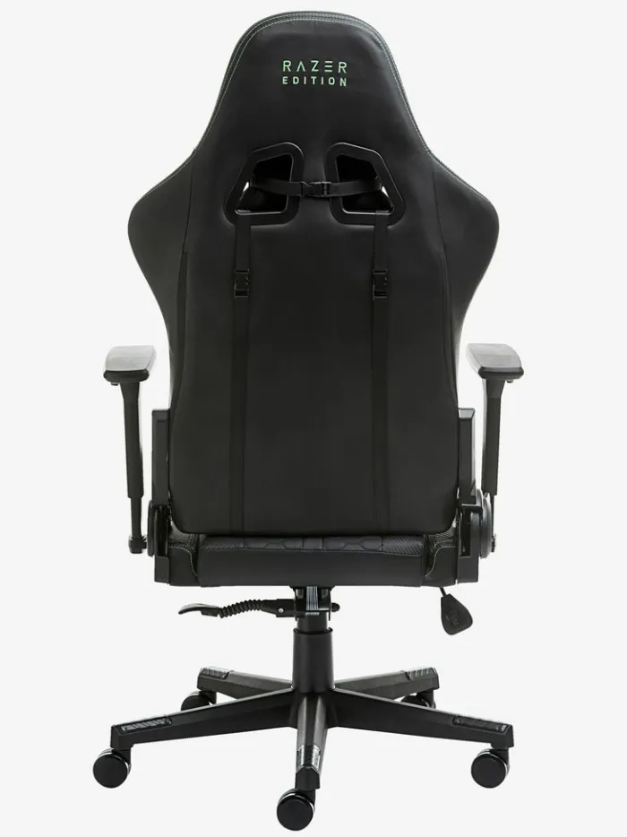 TYPE Z 窶 Gamer Stole|Gamer-stol TYPE Z RAZER ed.邃