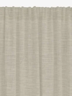 ABRAUR Tynde Gardiner|Gardin 1x140x300 Sand