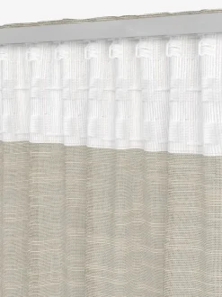 ABRAUR Tynde Gardiner|Gardin 1x140x300 Sand