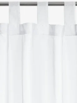 ALAJAURE Undergardiner|Gardin 1x110x175 hvid