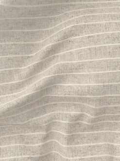 ELVALANDET Kraftige Gardiner|Gardin 1x140x245 natur