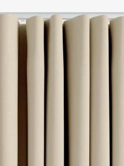 FLEXI Tilbehør Til Stænger|Gardin 1-finger hægte 10 stk/pk