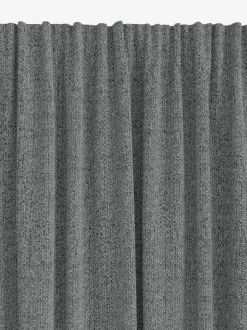 HERDLA Kraftige Gardiner|Gardin 1x140x300 isolerende antracit