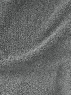 HERDLA Kraftige Gardiner|Gardin 1x140x300 isolerende antracit