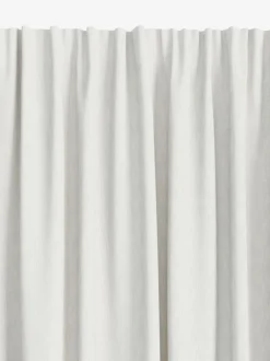 HITRA Kraftige Gardiner|Gardin 1x140x300 Beige