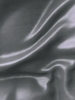 LUPIN Tynde Gardiner|Gardin 1x140x300 silkelook grå