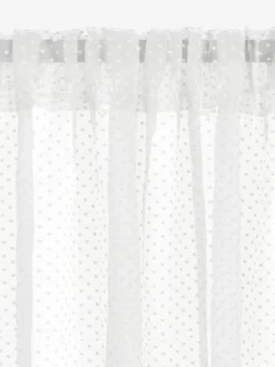 LYA Undergardiner|Gardin 1x140x300 hvid