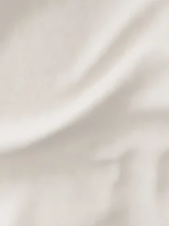 NESVATN Kraftige Gardiner|Gardin 1x140x300 chenille Creme