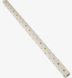 BAGGE Tilbehør Til Husholdning|Gavepapir B70xL600cm genanvendt assorteret