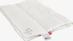 ROYAL Baby Og Junior Dyner|Dundyner|Gåsedunsdyne baby 67x100 Ringsted Dun