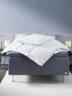 BEITO Dundyner|Gåsedunsdyne 135x200 KRONBORG ekstra varm