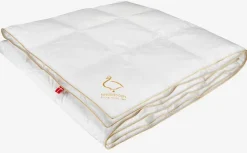 ROYAL GOLD Dundyner|Gåsedunsdyne 135x200 Ringsted Dun sval