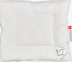 ROYAL Baby Og Junior Puder|Gåsedunspude baby 40x45 Ringsted Dun