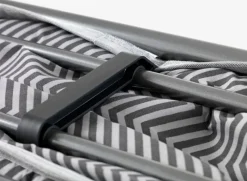 BAJLUM Gæstesenge|Gæsteseng 80x190 antracitgrå