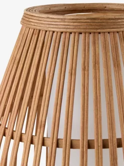 DANI Lamper|Gulvlampe H54cm brun