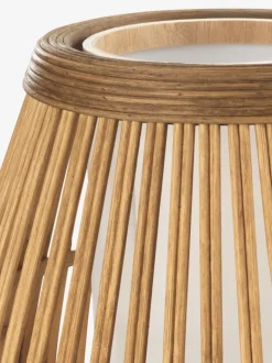 DANI Lamper|Gulvlampe H54cm brun