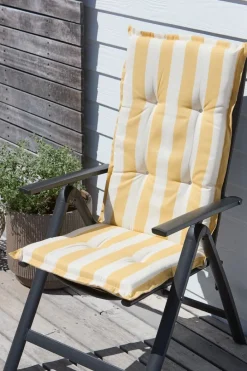 ALHEDE Positionsstol|Havehynder|Havehynde positionsstol assorteret