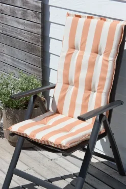 ALHEDE Positionsstol|Havehynder|Havehynde positionsstol assorteret