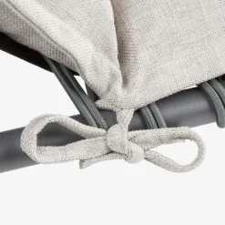 HOPBALLE Havehynder|Havehynder|Havehynde solseng lysegrå