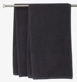 GISTAD Badehåndklæder|Gæstehåndklæder|Håndklæde 50x90 Asfalt