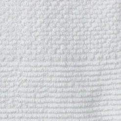 GISTAD Badehåndklæder|Gæstehåndklæder|Håndklæde 50x90 Hvid