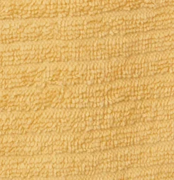 SVANVIK Badehåndklæder|Gæstehåndklæder|Håndklæde 50x90 Gul