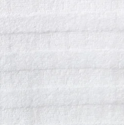 TORSBY Badehåndklæder|Gæstehåndklæder|Håndklæde 50x90 Hvid