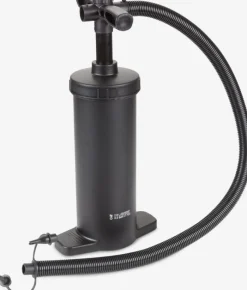 BJERGET Pumper|Luftmadrasser|Håndpumpe to-vejs 2.8 ltr.