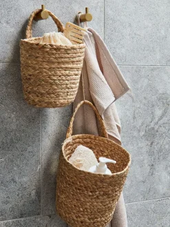 OLSTORP Badeværelsesopbevaring|Diverse|Hængekurve 2 stk/sæt