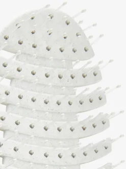 HOGSTAD Badeværelsesopbevaring|Diverse|Hårbørste beige