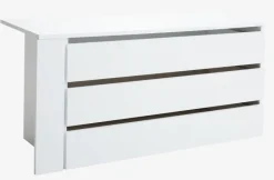 TARP Tilbehør Til Garderobeskabe|Garderobeskabe|Indsats til 250 garderobeskab