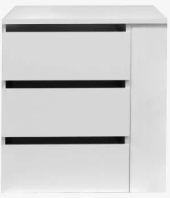 TARP Tilbehør Til Garderobeskabe|Garderobeskabe|Indsats til 120 garderobeskab