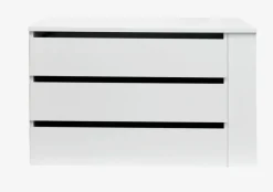 TARP Tilbehør Til Garderobeskabe|Garderobeskabe|Indsats til 202 garderobeskab