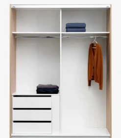 TARP Tilbehør Til Garderobeskabe|Garderobeskabe|Indsats til 151 garderobeskab