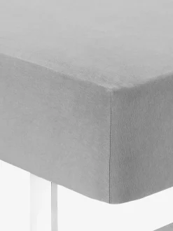 JANNE Lagner|Jersey faconlagen 90x200x30 Grå