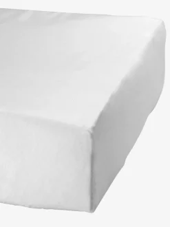 JETTE Lagner|Jerseystræklagen 40x95x10 hvid