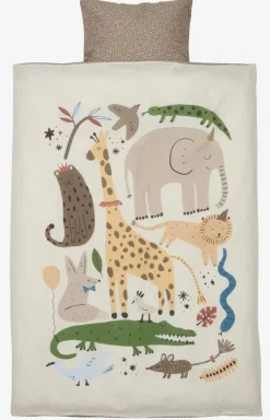 SOLFRID Baby Og Junior Sengetøj|Sengetøj|Junior sengetøj 100x140