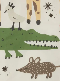 SOLFRID Baby Og Junior Sengetøj|Sengetøj|Junior sengetøj 100x140