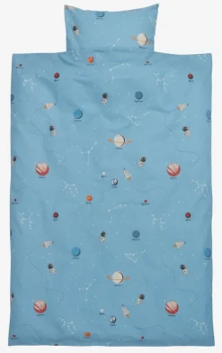 SPACE Baby Og Junior Sengetøj|Sengetøj|Junior sengetøj 100x140