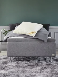 MELEGGA Naturpuder|Kapokpude 60x63/70 KRONBORG