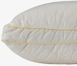 MELEGGA Naturpuder|Kapokpude 60x63/70 KRONBORG