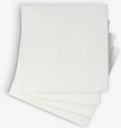 INGVI Klude/svampe|Karklud B38xL38cm 4 stk/pk