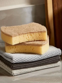 LOKE Klude/svampe|Karklud B25×L25cm 3 stk/pk